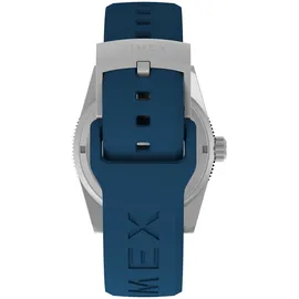 Timex Deepwater Reef 200 Quarz Leder 0 mm 1-tlg