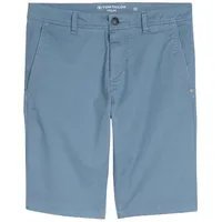 Tom Tailor Chinoshorts Blau 30