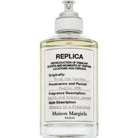 Maison Margiela Replica From The Garden Eau de Toilette 100 ml