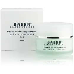 BAEHR Detox-Glättungscreme 50ml