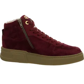 Paul Green Sneaker in Wine | Gr.: 38,5