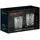 Nachtmann Noblesse Fresh Whiskyglas 0,295 l 4er Set