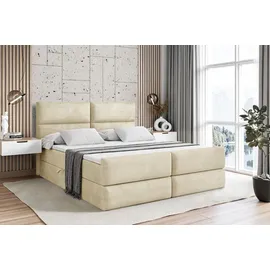 altdecor BOXI3-Z 180 x 200 cm H3 Beige