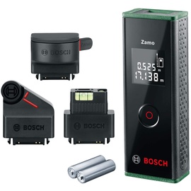 Bosch Zamo III Premium