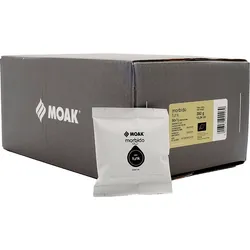 Moak Morbido BIO Funk, Pads