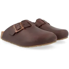 HAFLINGER Porto Dunkelbraun 43