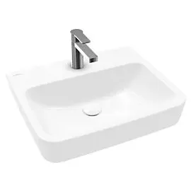 Villeroy & Boch O.novo Wandwaschtisch, 4A415601