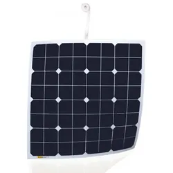 SUNBEAMsystem Nordic 52W Flush