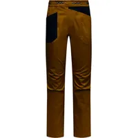 La Sportiva Bolt Pants Men savana/night sky XL