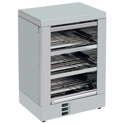 La Bari Dreifach-Elektro-Toaster
