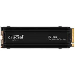 Crucial CRUCIAL SSD P5+ M.2 2TB SSD-Festplatte