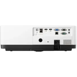 ViewSonic LSC651WU 3LCD Weiß