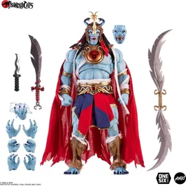 MONDO ThunderCats Actionfigur 1/6 Mumm-Ra 30 cm