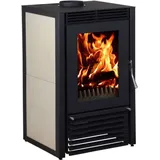 EUROTEPLO Marbella Compact schwarz