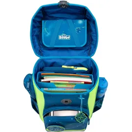 Scout Neo 4-tlg. Deep Sea