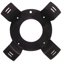 SCHILL RM Abdeckung (für seitliches Aufwickeln)