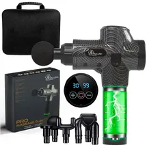 Extralink Massagepistole Pro