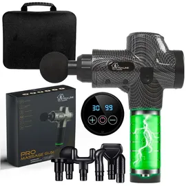 Extralink Massagepistole Pro