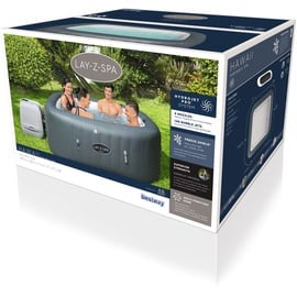 BESTWAY Lay-Z-Spa Hawaii HydroJet Pro 180 x 180 x 71 cm