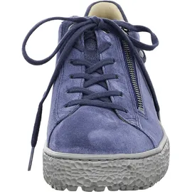 HARTJES Phil Shoe STAHLBLAU-STAHLBLAU | Gr.: 37,5