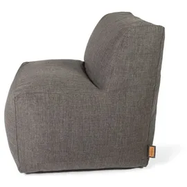 OutBaG Sitzsack Calm Polypropylen Grau