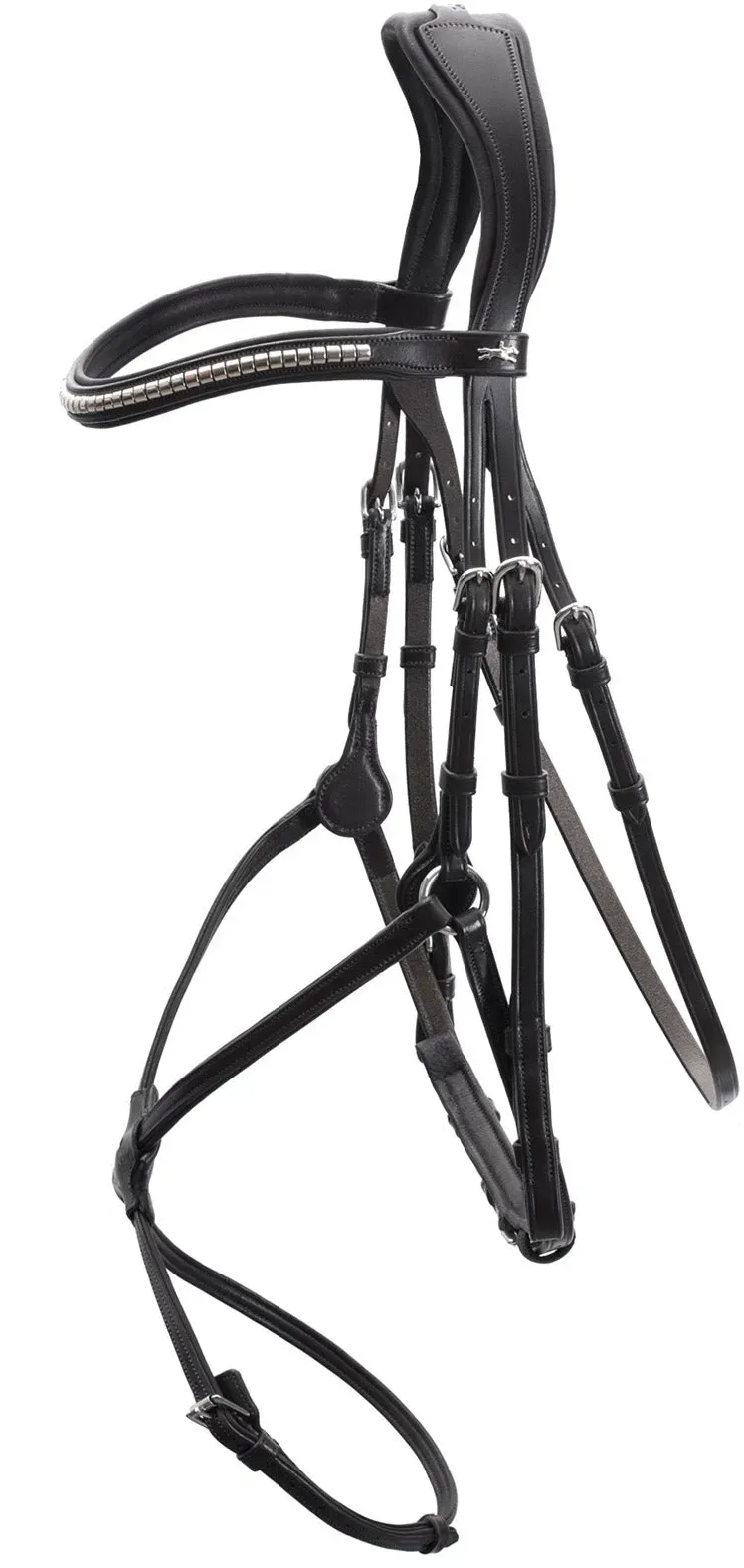 Schockemöhle Sports Rio Select Trense