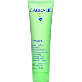 Caudalie Vinopure Mattierendes Fluid 60 ml