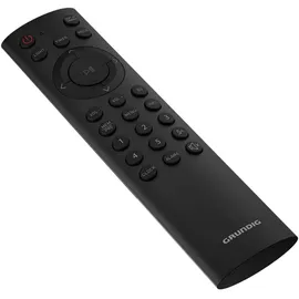 Grundig DKR 3000 BT DAB+ WEB schwarz