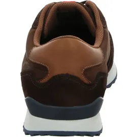 LLOYD Edmond Herren Weite E Braun 40,5