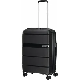 American Tourister Linex 4-Rollen 66 cm / 63 l vivid black