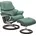 Stressless Stressless Relaxsessel Relaxsessel mit Hocker mit Hocker mit 83 cm x 110 cm x 76 cm