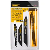 DeWalt Säbelsägeblatt-Set 13-teilig