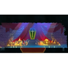 Dead Cells: Return to Castlevania Edition Switch