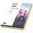 A4 80 g/m2 100 Blatt mixed pastell