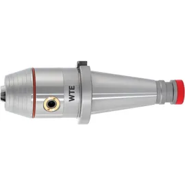 WTE Kurzbohrfutter D2080 R/L 0,5-13 SK40 Standard