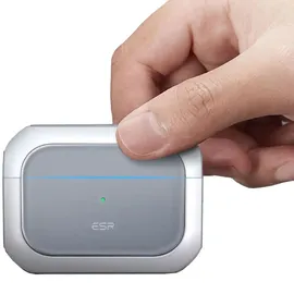 Esr Orbit Halolock MagSafe für AirPods Pro 1 / 2 Weiß