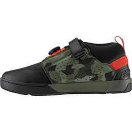 Leatt 4.0 Clip Pro Camo 44,5