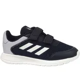 Adidas Tensaur Run 2.0 CF I Gymnastikschuhe, core Black/core White/Grey Two, 22