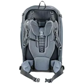 Deuter Access Pro 60 SL Rucksack schwarz