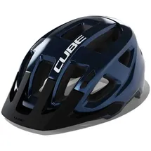 Cube Fleet M 52-57 cm Erwachsene blau 2023