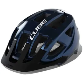 Cube Fleet M 52-57 cm Erwachsene blau 2023