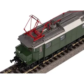 PIKO E-Lok 117 110 DB IV 51492 H0