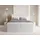GRAINGOLD Brisa 160 x 200 cm Grau