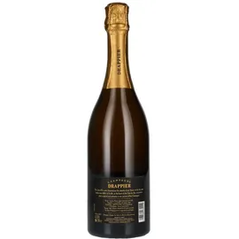Champagne Drappier Carte D'Or Brut 12% vol 0,75 l