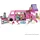 Barbie Puppenauto Barbie Super Abenteuer-Camper mehrfarbig HRJ78