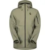 Scott Herren Explorair 3L Jacke (Größe L,