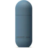 ASOBU Orb Trinkflasche 0,4 l Blau