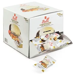 Belli Belli CANTUCCINI alla Mandorla Gebäck 60 St.