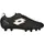 lotto Stadio 705 Fußballschuh Herren schwarz/weiß 44