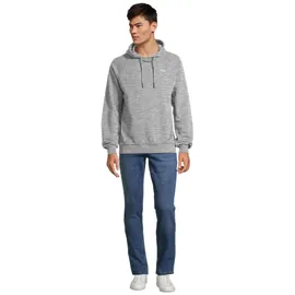 Fila Hoodie Grau M